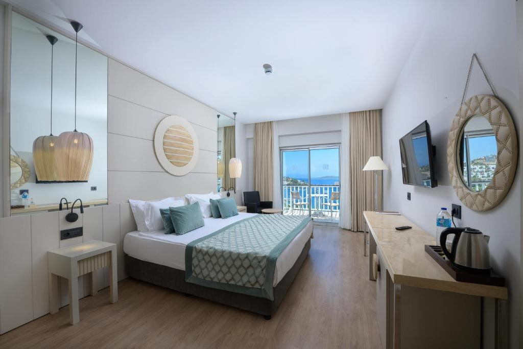 Baia Bodrum 5*