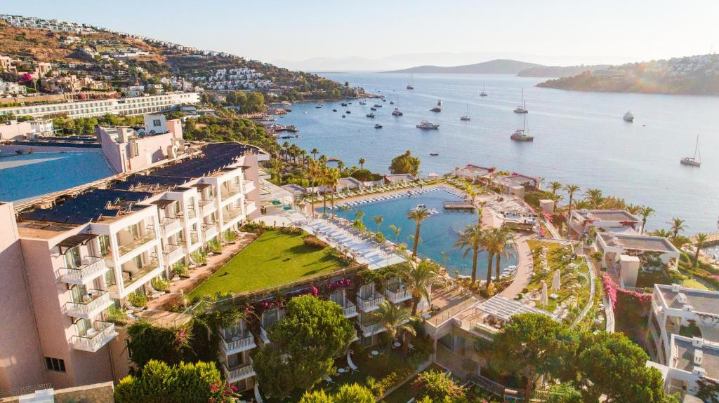 Baia Bodrum 5*