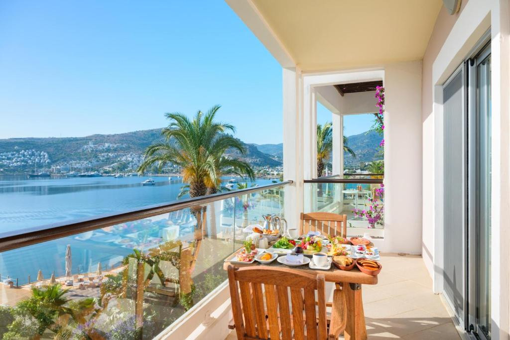 Baia Bodrum 5*