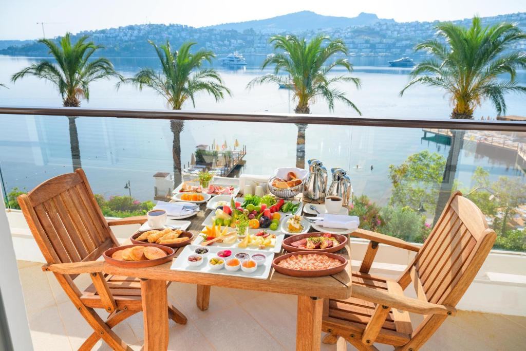 Baia Bodrum 5*