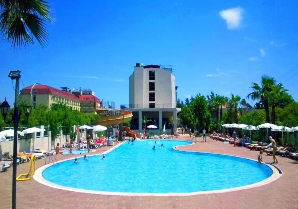 Magic Sun 4*