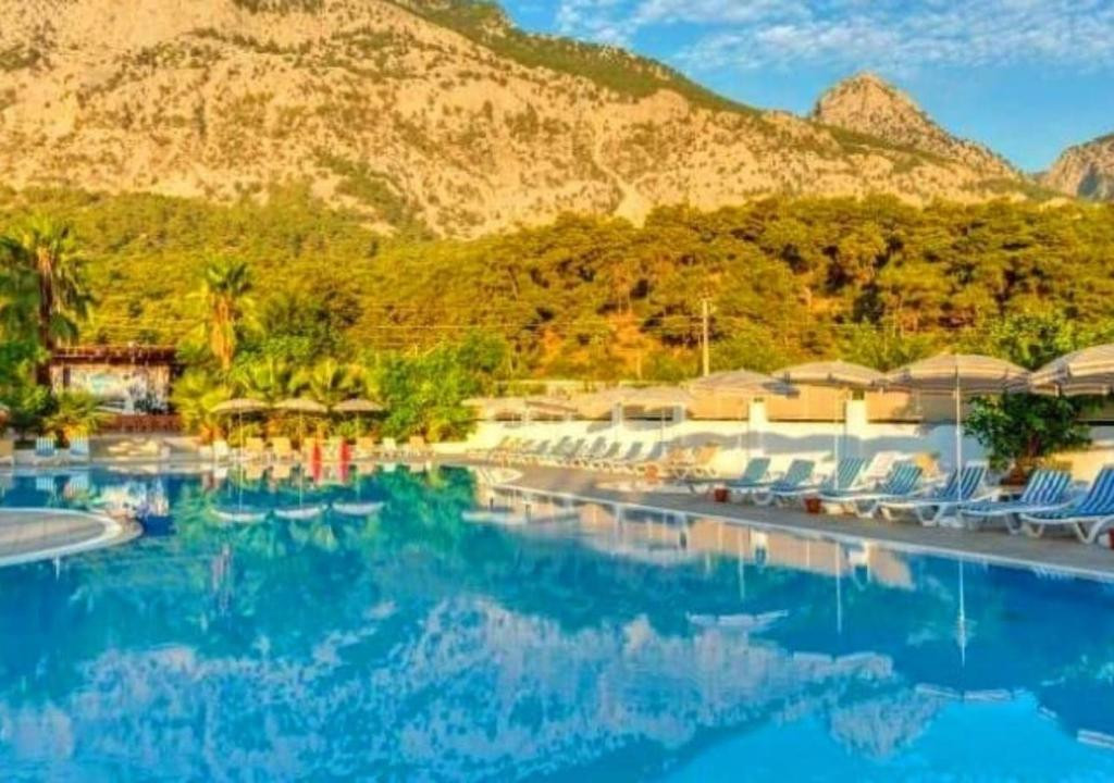 Magic Sun 4*
