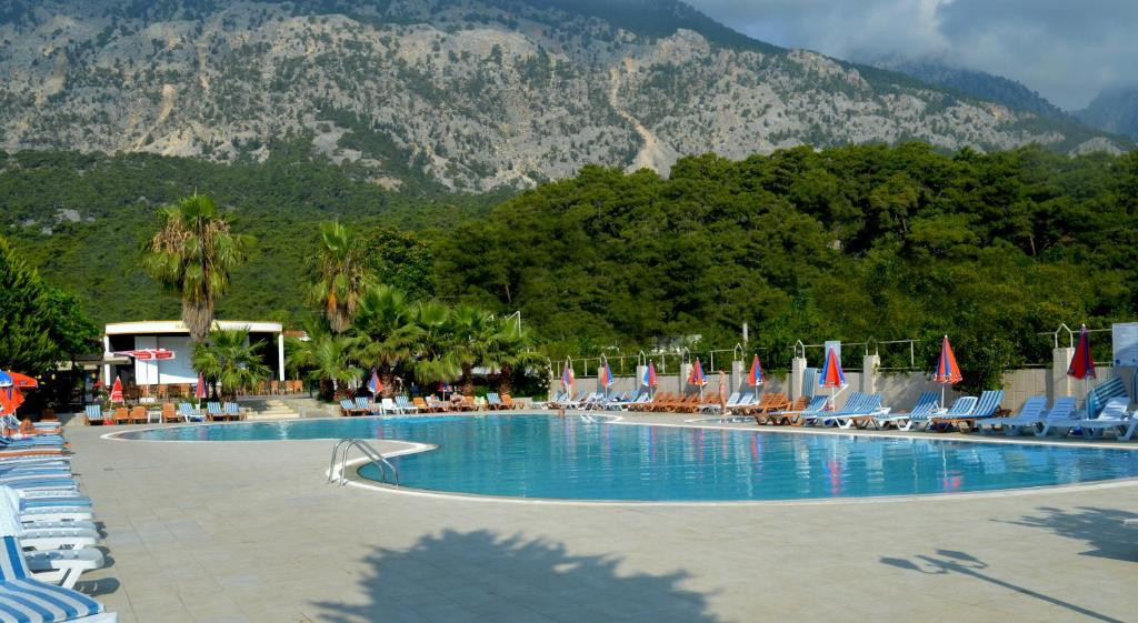 Magic Sun 4*