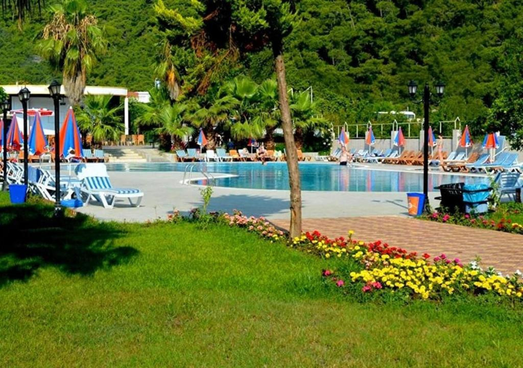 Magic Sun 4*