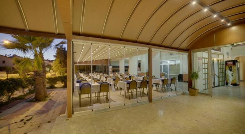 Hotel Minay 3*