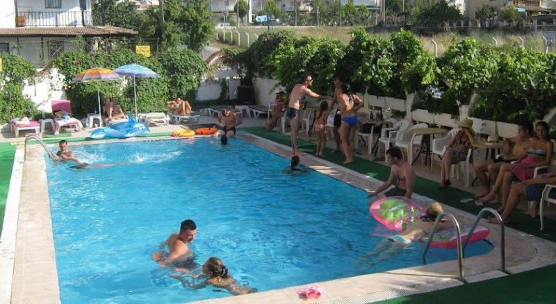 Hotel Minay 3*