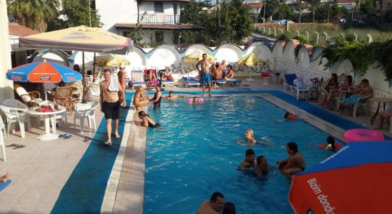 Hotel Minay 3*