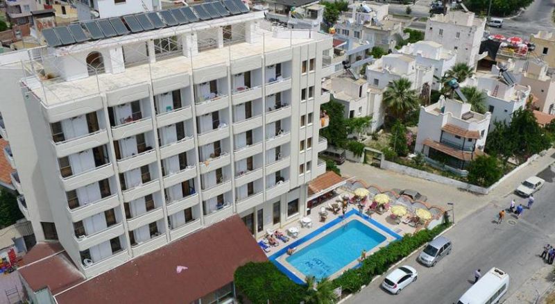 Hotel Minay 3*