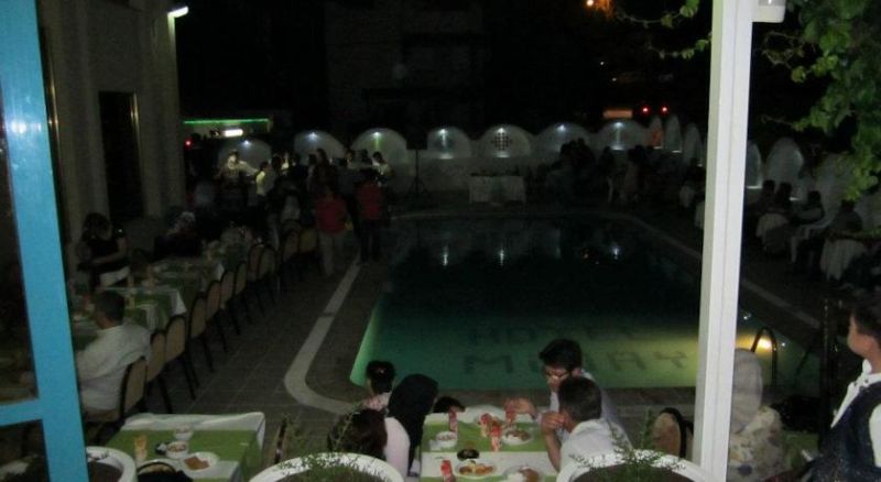 Hotel Minay 3*