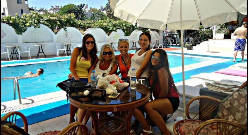 Hotel Minay 3*