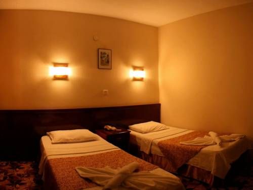 Hotel Minay 3*