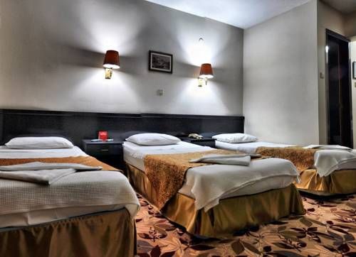 Hotel Minay 3*