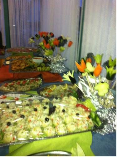 Hotel Minay 3*