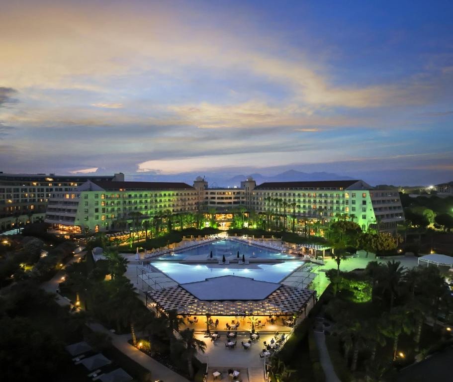 Kaya Belek (Ex. Riu Kaya Belek) 5*