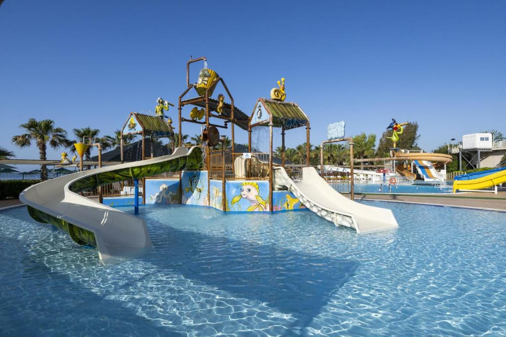 Kaya Belek (Ex. Riu Kaya Belek) 5*