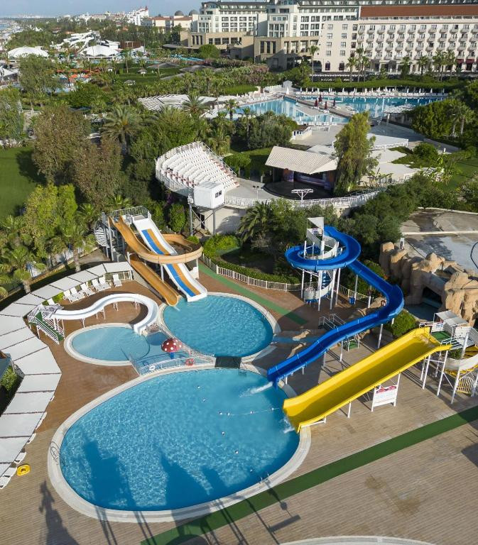 Kaya Belek (Ex. Riu Kaya Belek) 5*