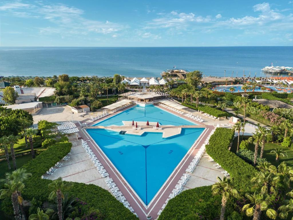 Kaya Belek (Ex. Riu Kaya Belek) 5*