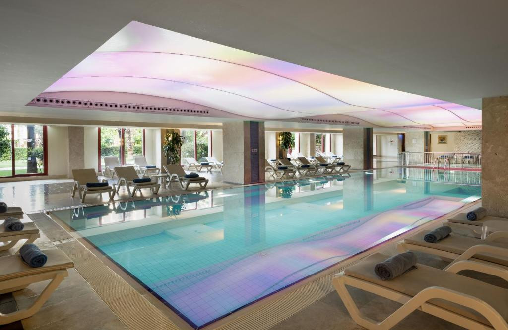Kaya Belek (Ex. Riu Kaya Belek) 5*