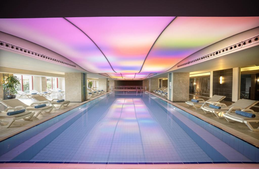 Kaya Belek (Ex. Riu Kaya Belek) 5*