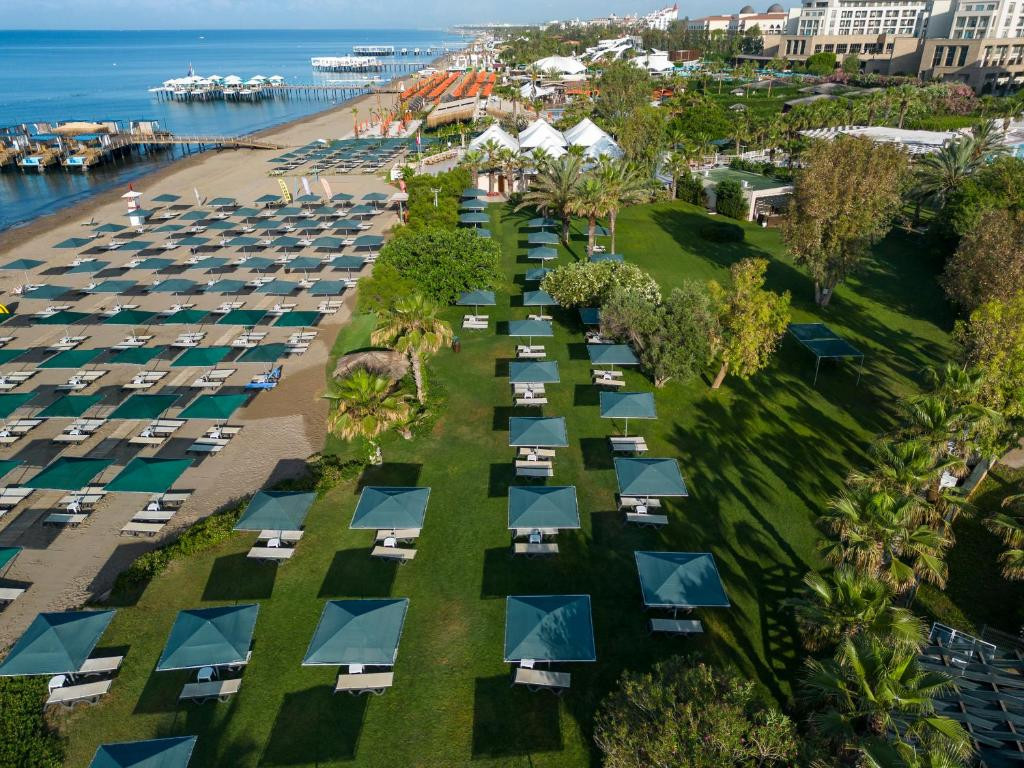Kaya Belek (Ex. Riu Kaya Belek) 5*