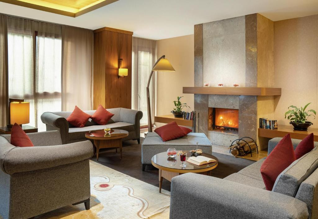 Kaya Belek (Ex. Riu Kaya Belek) 5*