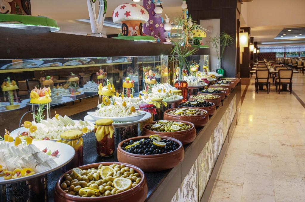 Kaya Belek (Ex. Riu Kaya Belek) 5*
