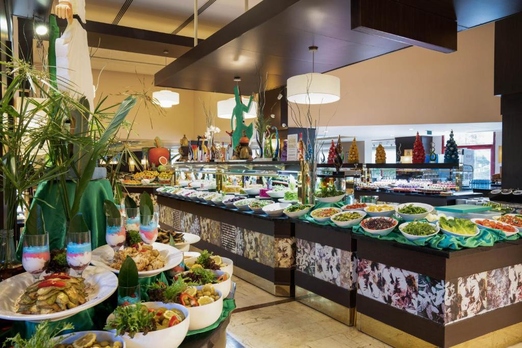 Kaya Belek (Ex. Riu Kaya Belek) 5*