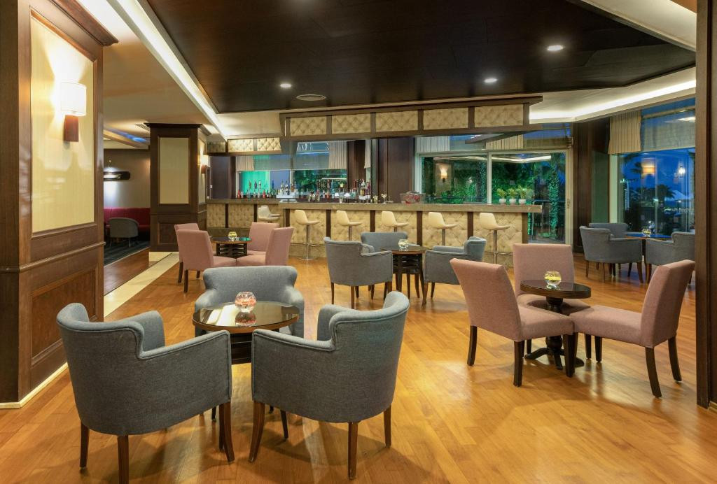 Kaya Belek (Ex. Riu Kaya Belek) 5*