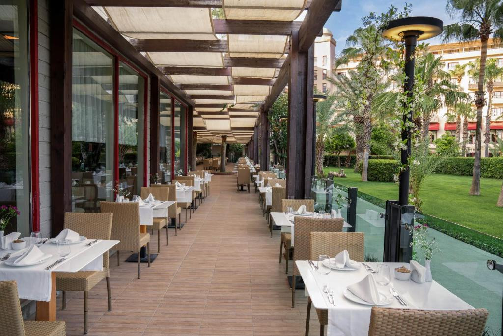 Kaya Belek (Ex. Riu Kaya Belek) 5*