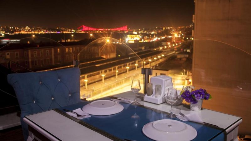Hurriyet Hotel 3*