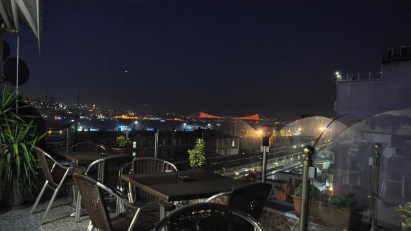 Hurriyet Hotel 3*