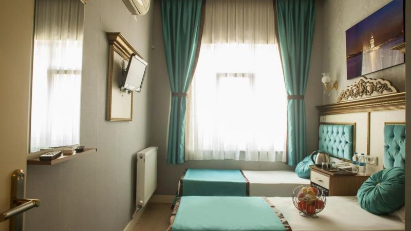 Hurriyet Hotel 3*