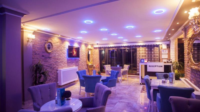 Hurriyet Hotel 3*