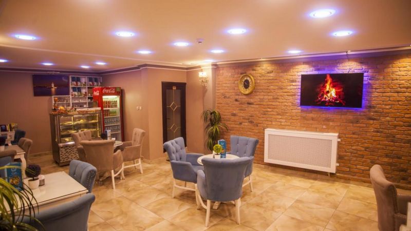 Hurriyet Hotel 3*