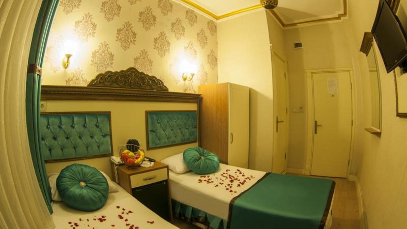Hurriyet Hotel 3*