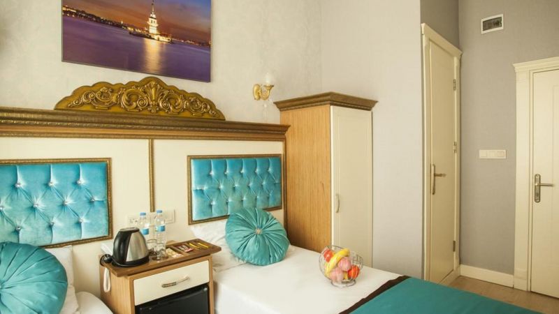 Hurriyet Hotel 3*
