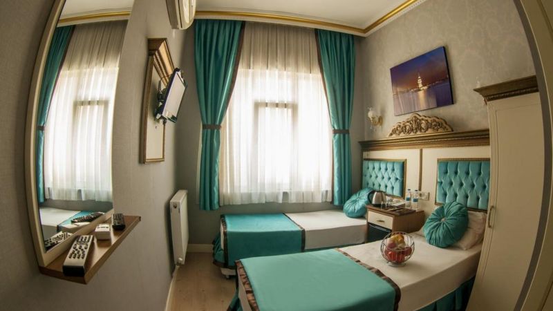 Hurriyet Hotel 3*