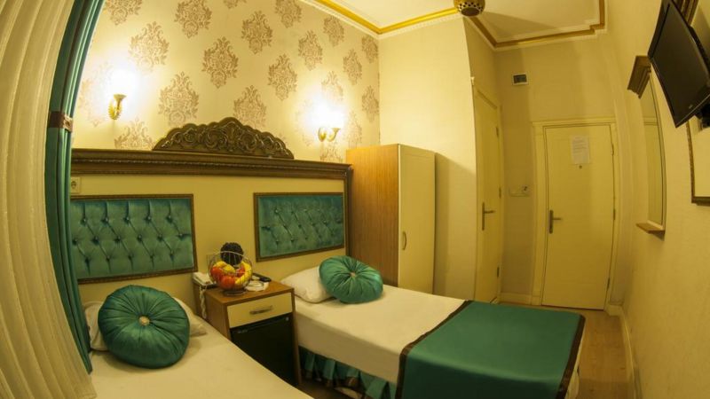 Hurriyet Hotel 3*