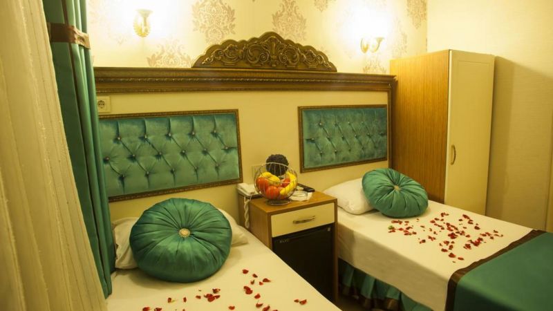 Hurriyet Hotel 3*