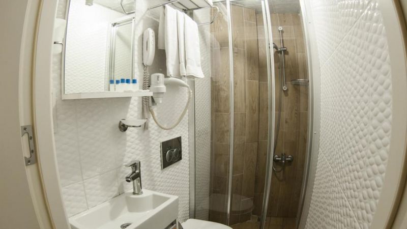 Hurriyet Hotel 3*