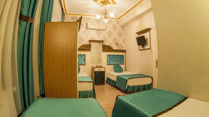 Hurriyet Hotel 3*
