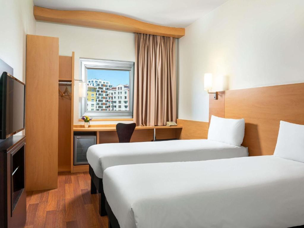 Ibis Kayseri 3*