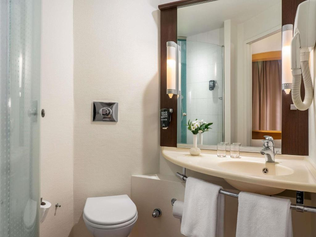 Ibis Kayseri 3*