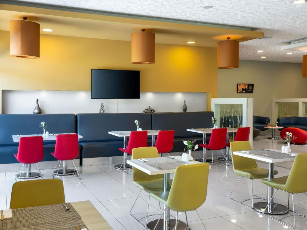 Ibis Kayseri 3*