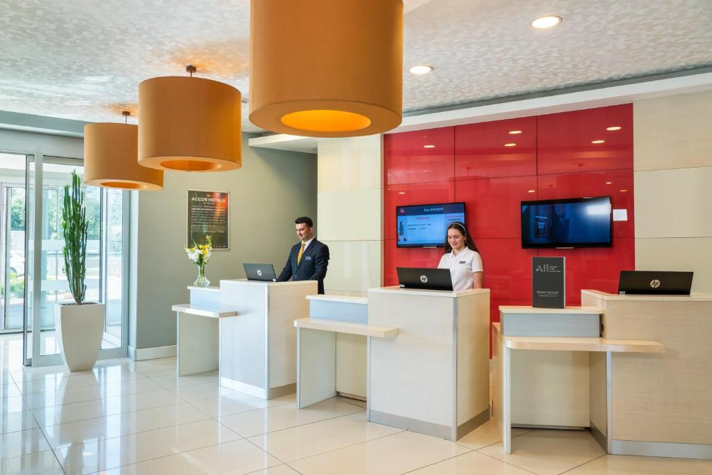 Ibis Kayseri 3*