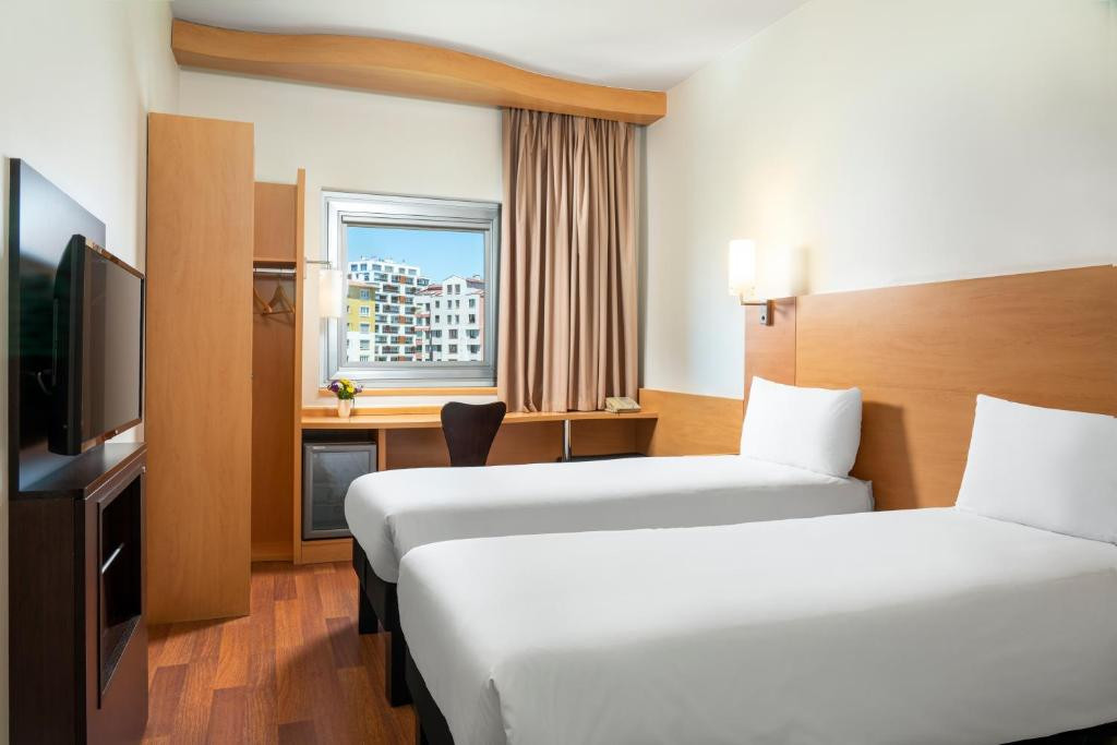 Ibis Kayseri 3*