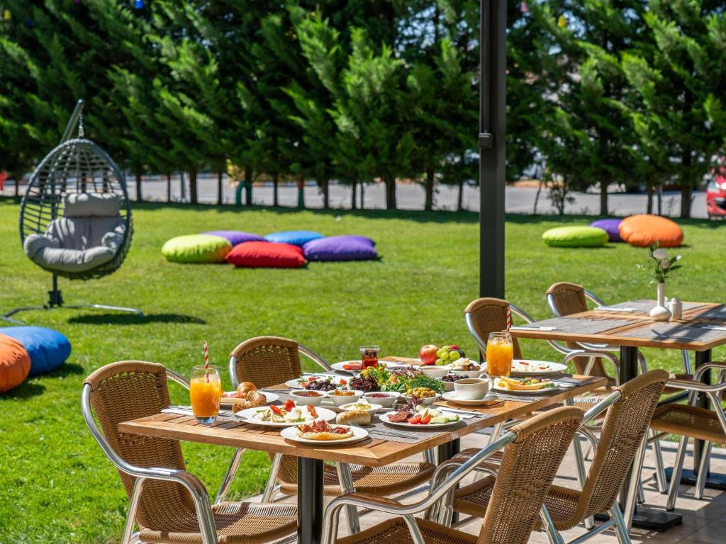 Ibis Kayseri 3*