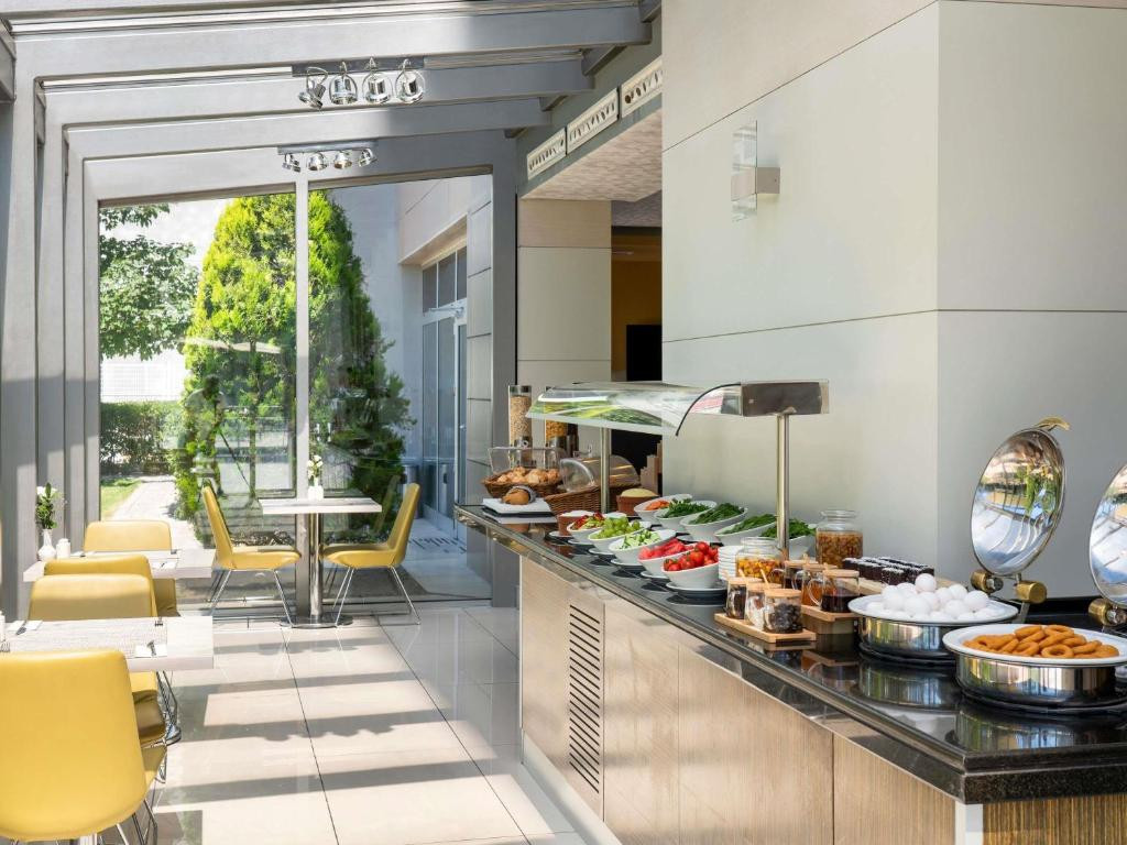 Ibis Kayseri 3*