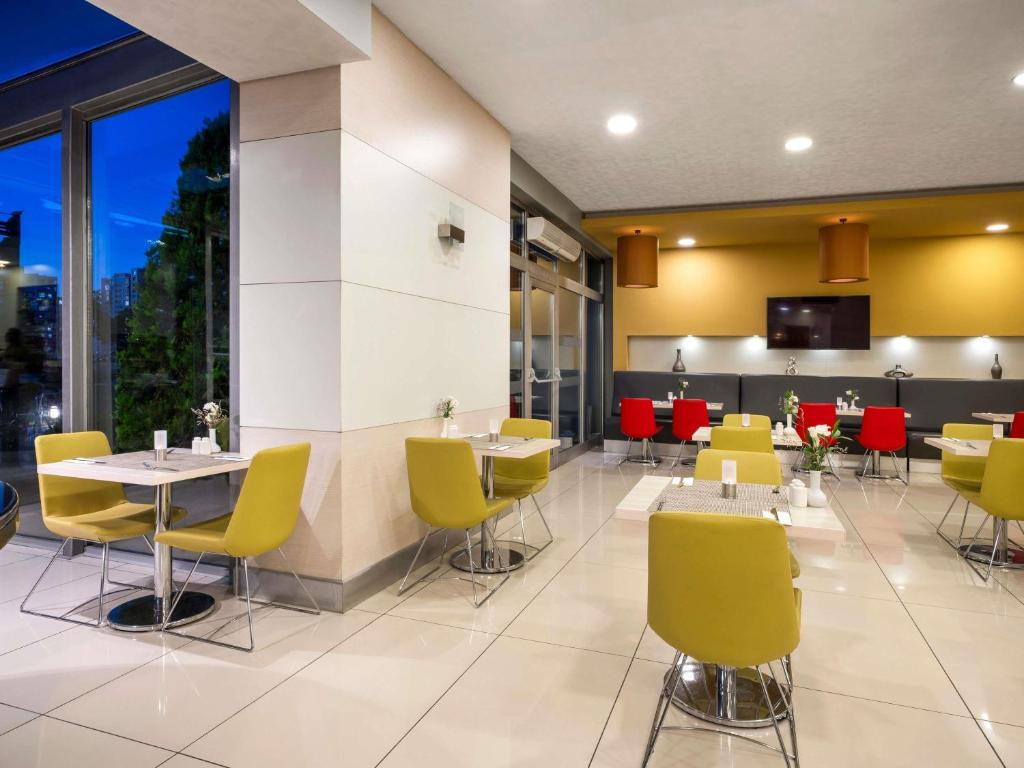 Ibis Kayseri 3*