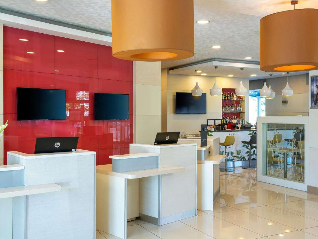 Ibis Kayseri 3*